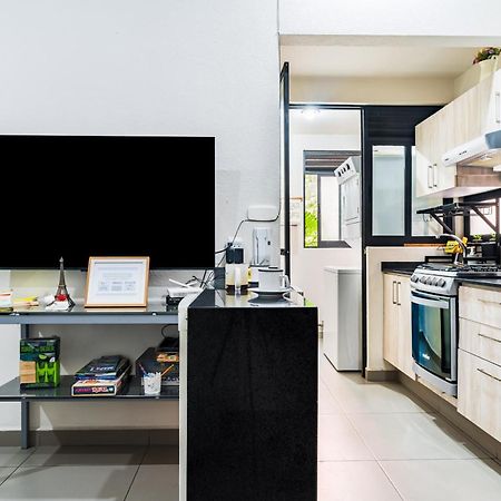 Casa Angel Dorado Apartman Mexikóváros Kültér fotó