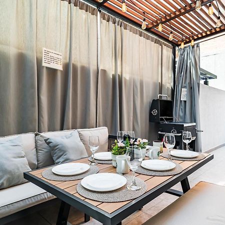 Casa Angel Dorado Apartman Mexikóváros Kültér fotó