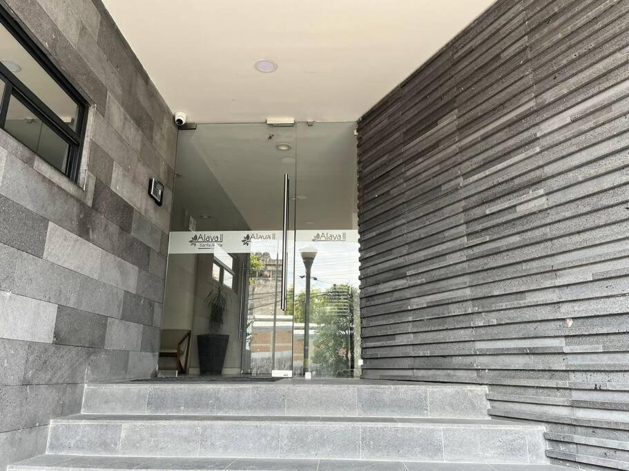Casa Angel Dorado Apartman Mexikóváros Kültér fotó