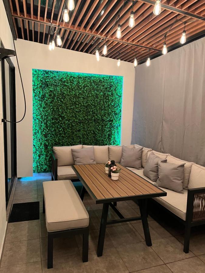Casa Angel Dorado Apartman Mexikóváros Kültér fotó