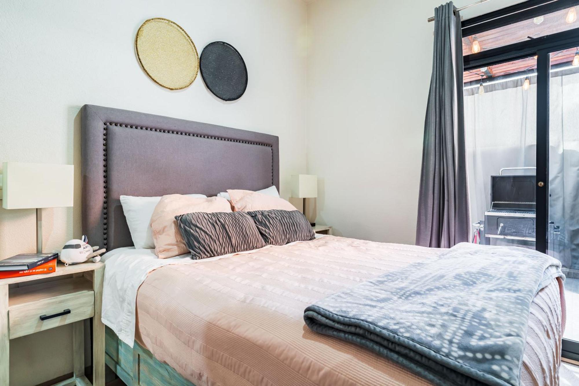 Casa Angel Dorado Apartman Mexikóváros Kültér fotó