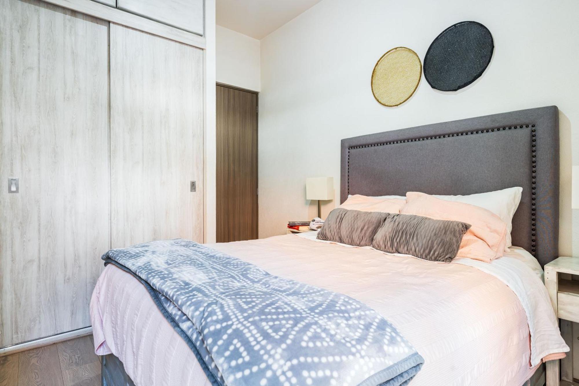 Casa Angel Dorado Apartman Mexikóváros Kültér fotó