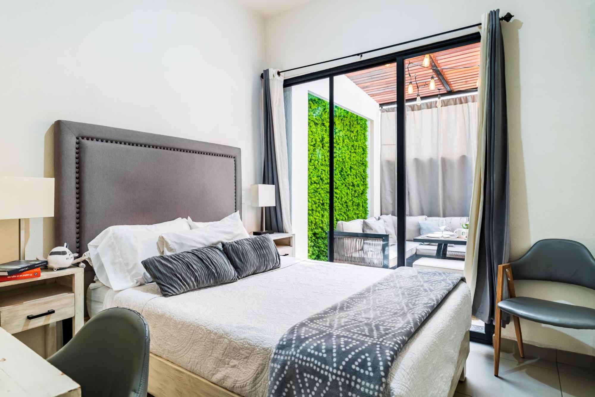 Casa Angel Dorado Apartman Mexikóváros Kültér fotó