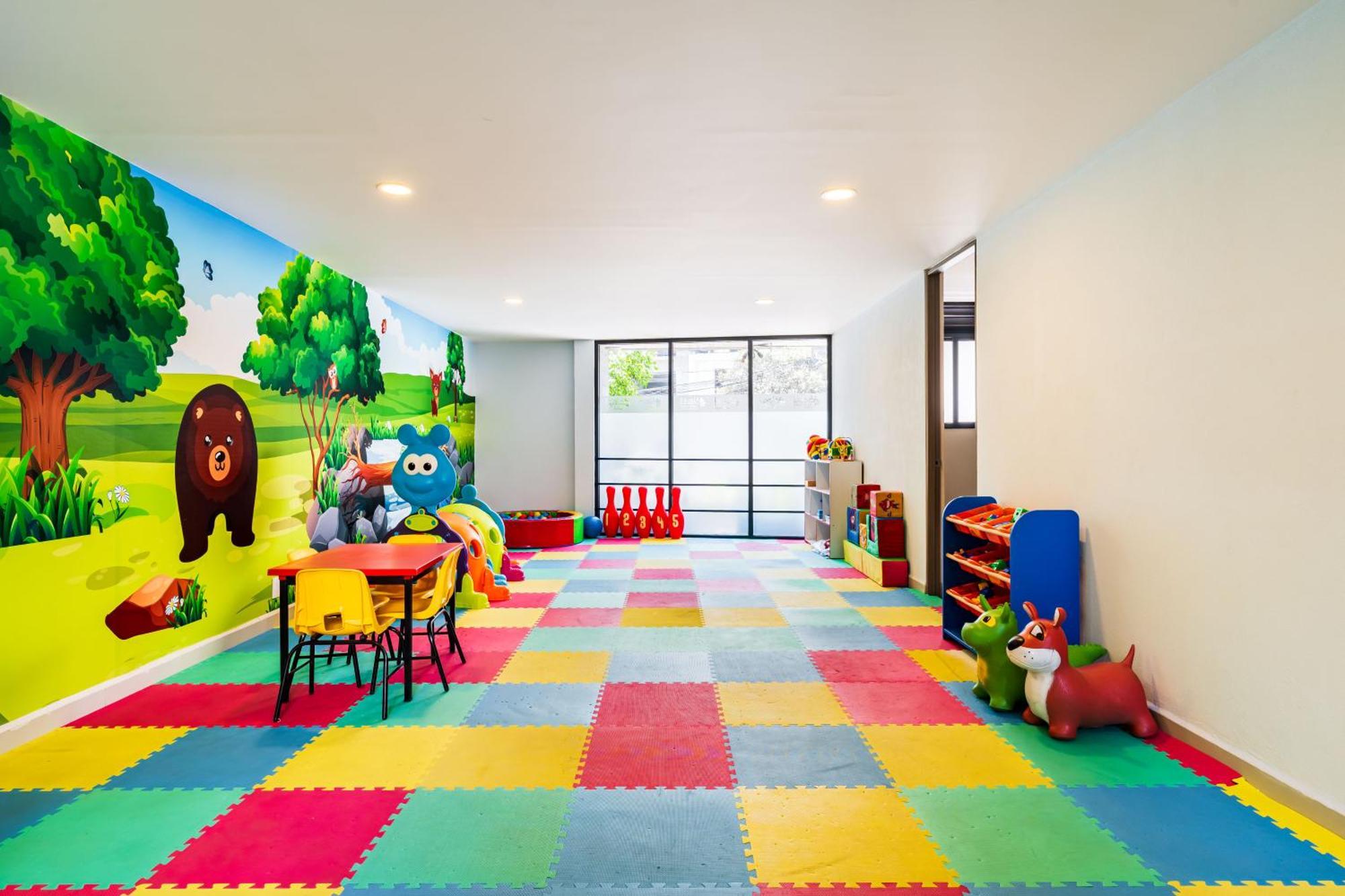 Casa Angel Dorado Apartman Mexikóváros Kültér fotó