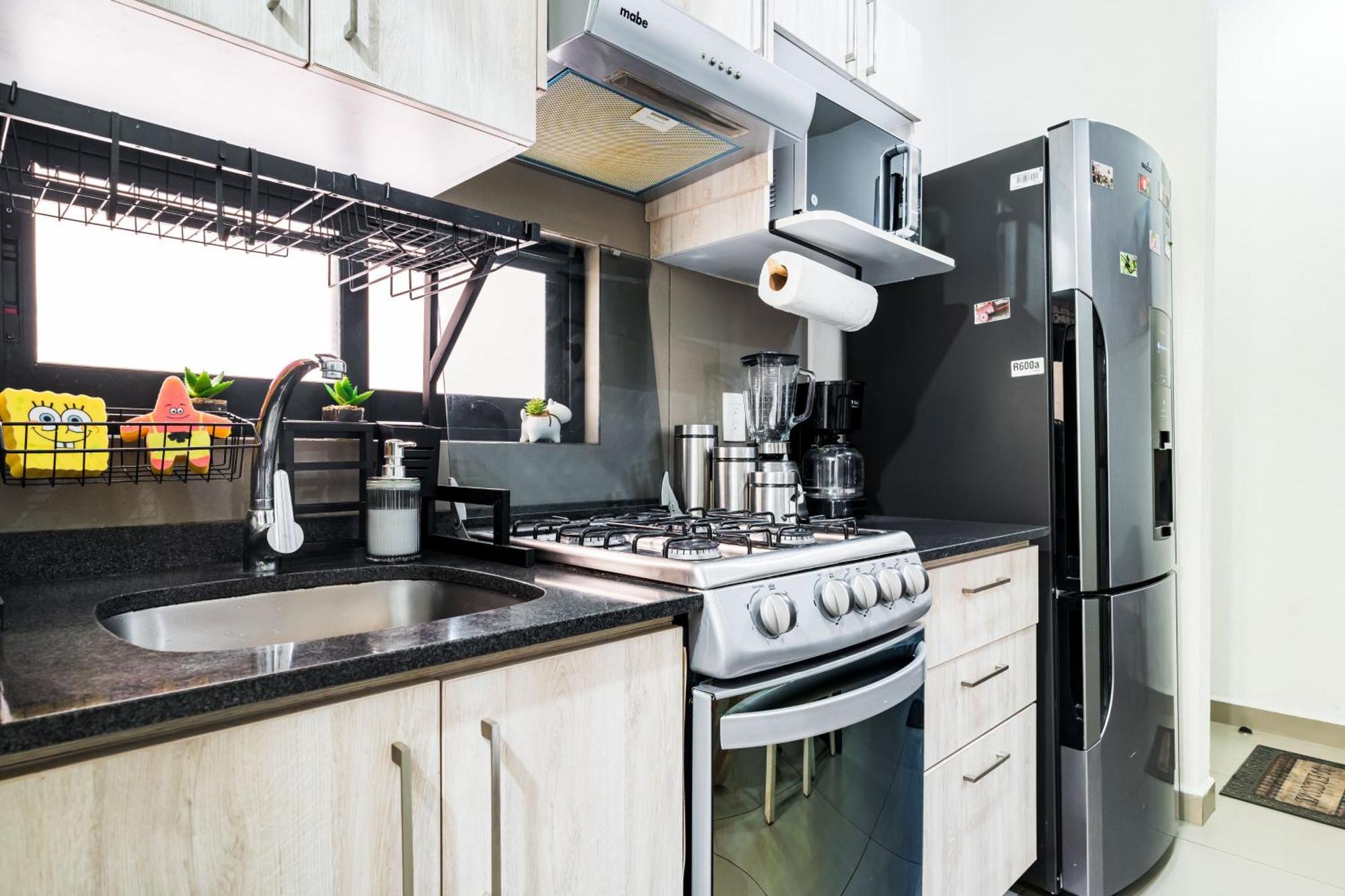 Casa Angel Dorado Apartman Mexikóváros Kültér fotó